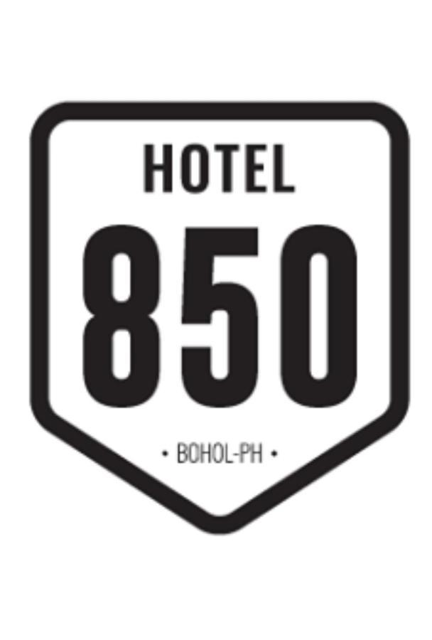 Hotel Eight Fifty Jagna Exterior foto